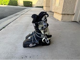 Ski Boots