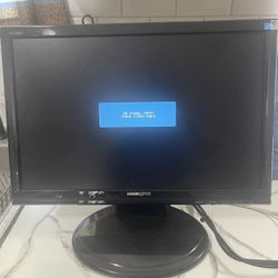 Computer Monitor