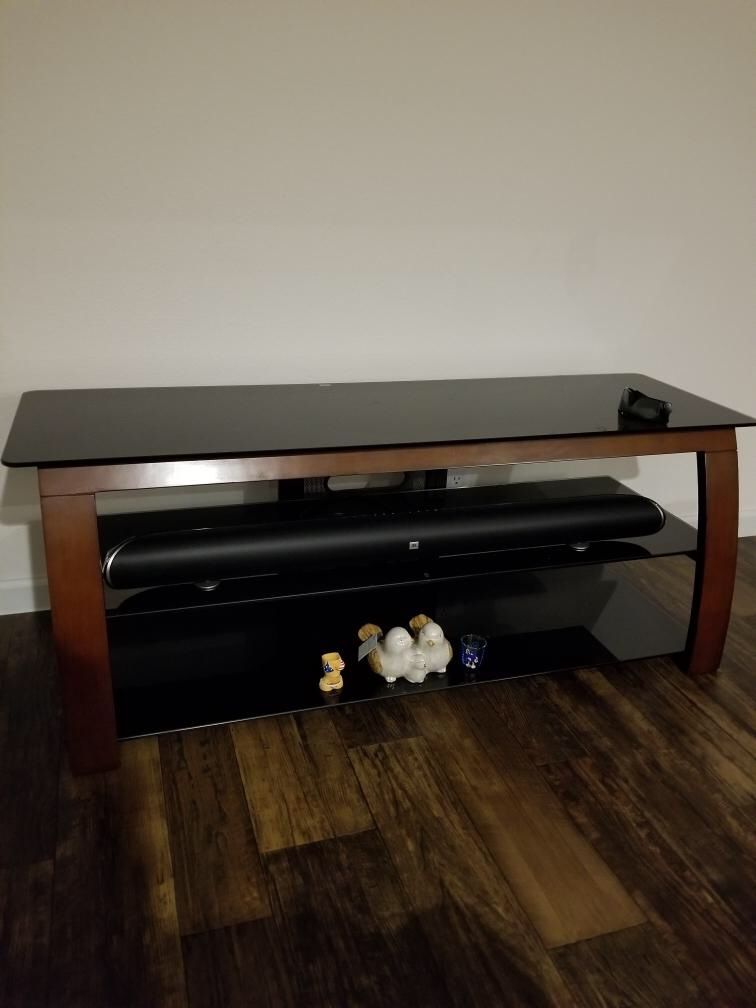 TV stand