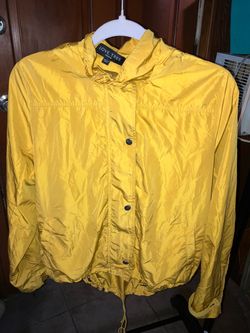 Love tree jacket women’s size m