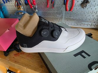 Fox Union BOA Clipless Shoes - Vintage