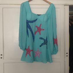 Dress 👗 🧜‍♀️