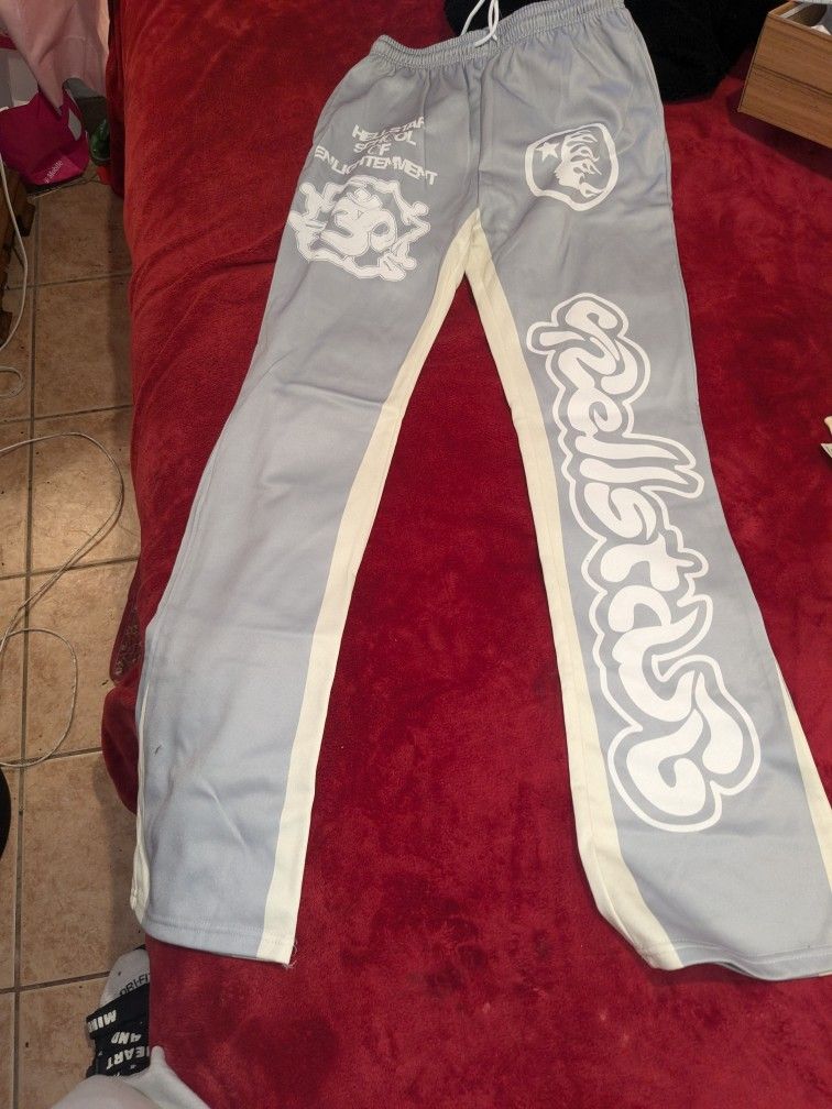 Hellstar Joggers 