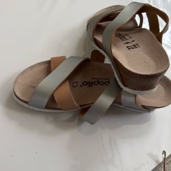 Women Papillio By Birkenstock Size 37