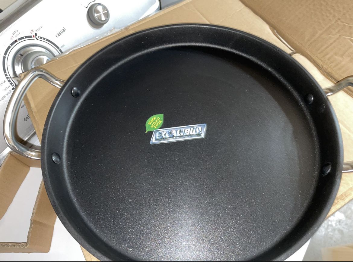 Princess house griddle (t26 pot pan stove oven fridge for Sale in  Romeoville, IL - OfferUp