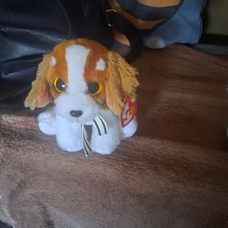 Ty Babies In Excellent Condition