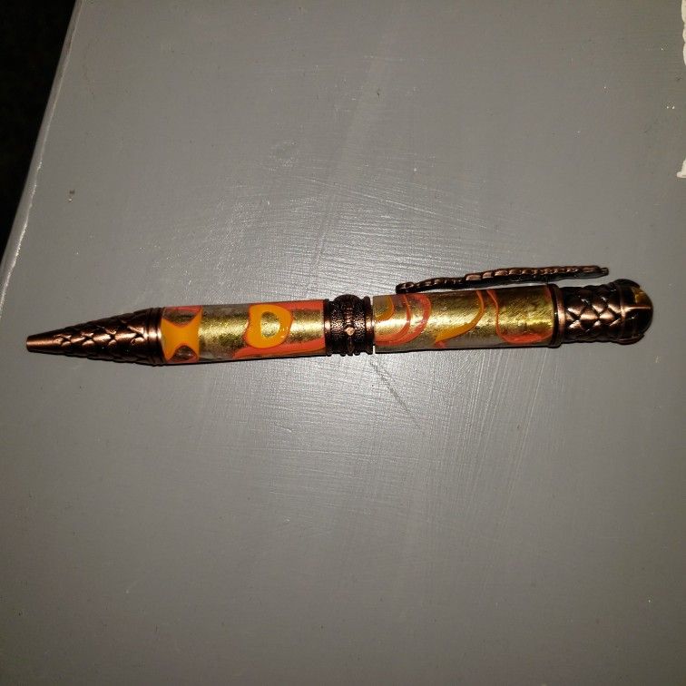 Dragon Pen