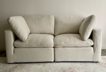 2 - Allandale Modular Sectionals