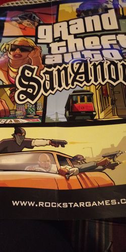 Grand Theft auto