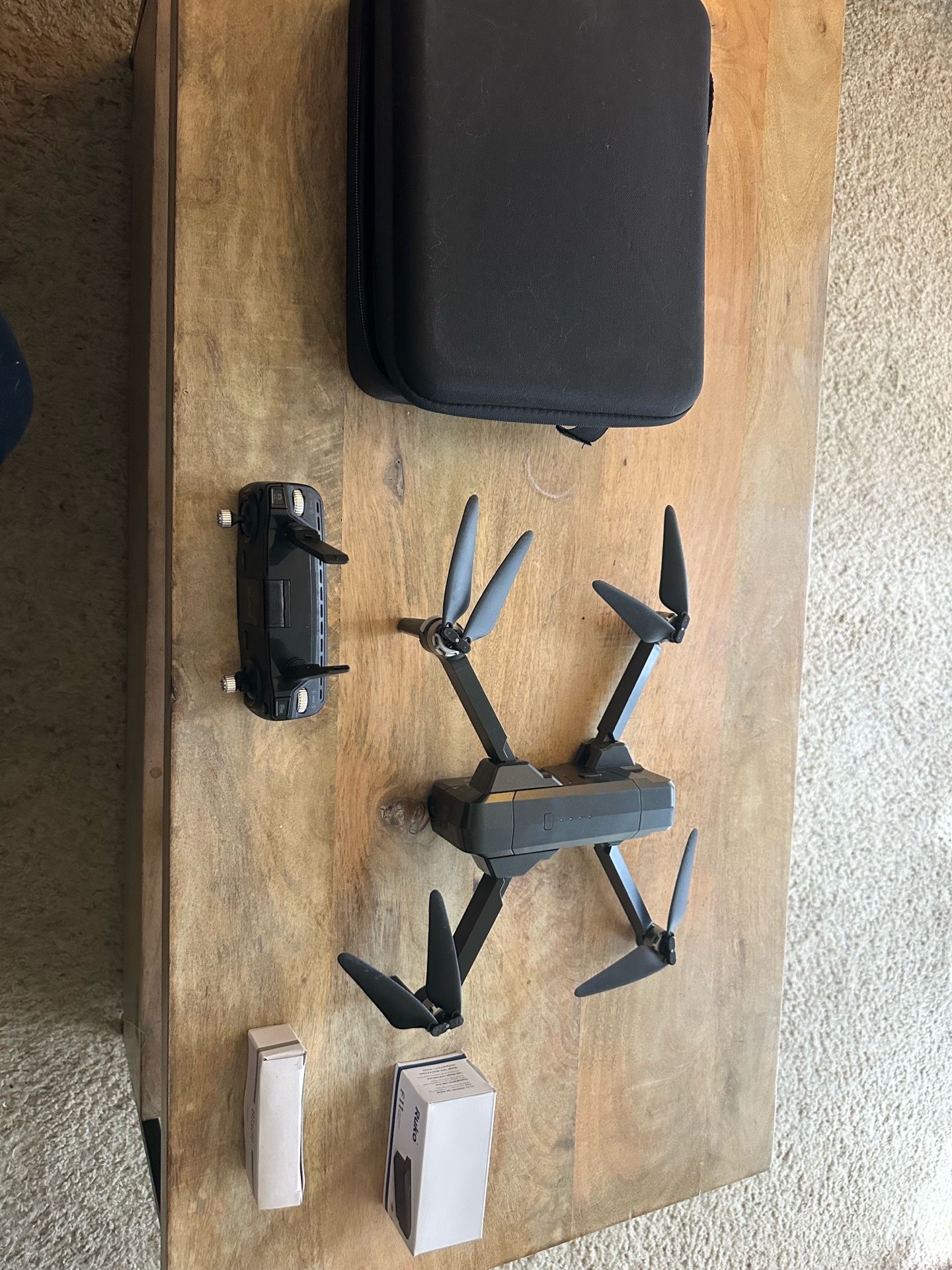 F11 pro Drone