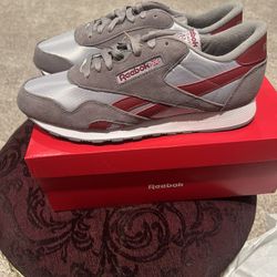Reebok Classic Size 10.5 Brand New