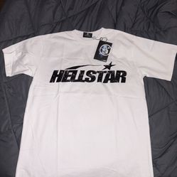 Hellstar Tee
