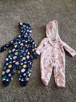 Carters 3M baby clothes