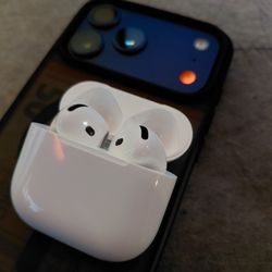 Airpods 4 