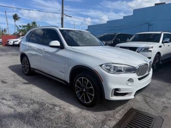 🏆🏆 2018 BMW X5 sDrive35i