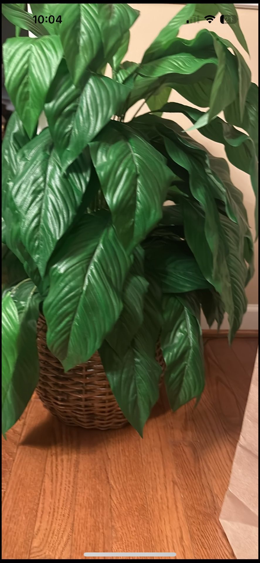 Artificial Tree 29”