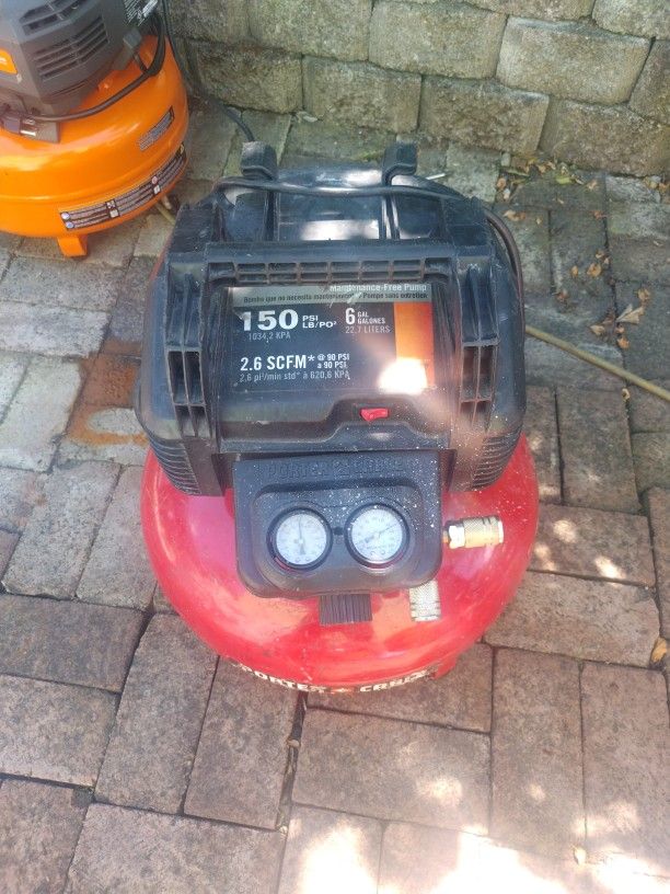 compressor
