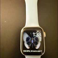 Apple Watch Series 8.41m
