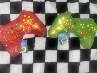 Squeezy game controller squishy
