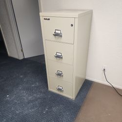 FILE CABINET 
