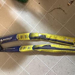 Windshield Wiper 22”