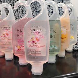 AVON Senses Body care