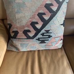 Large Kiln Pillow