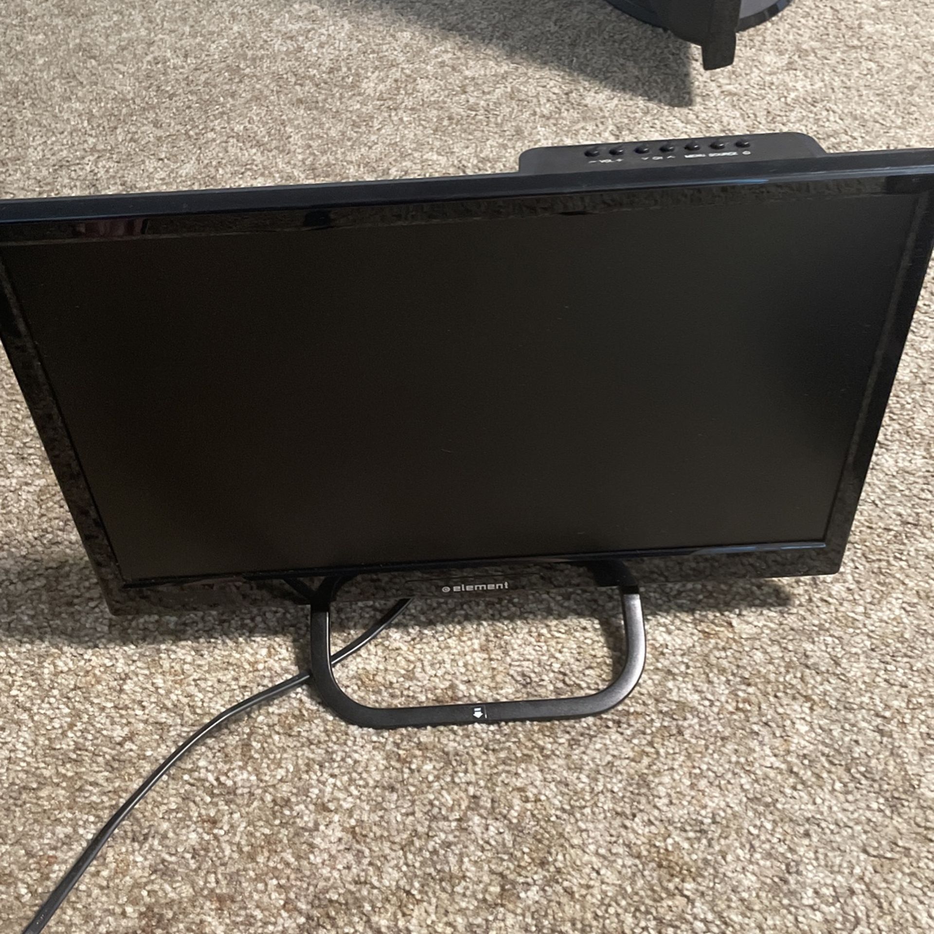 16 Inch Monitor With HDMI Port