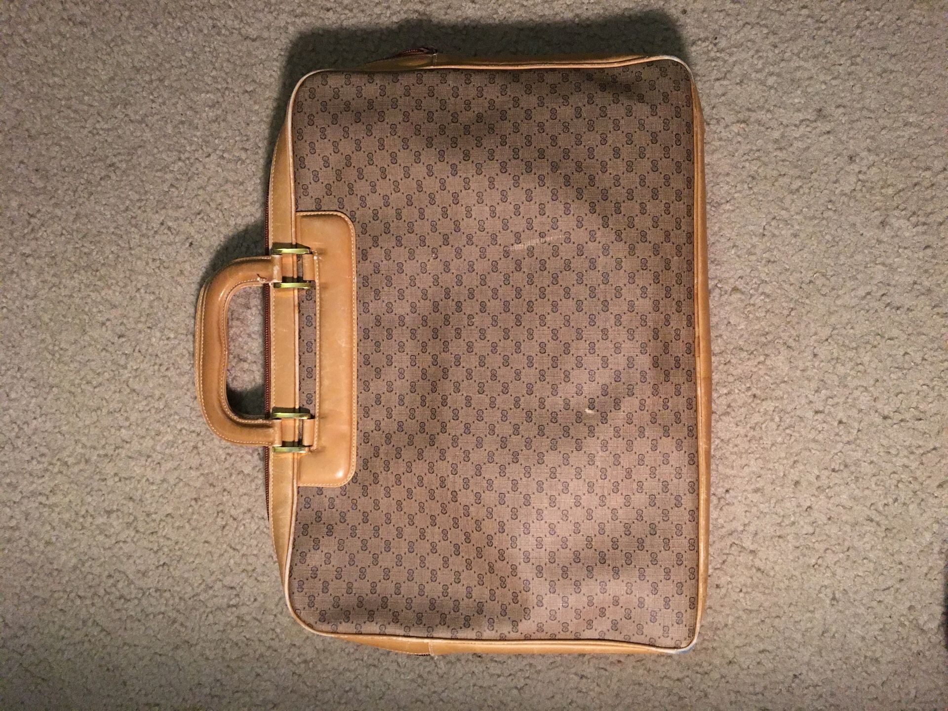 Vintage bag