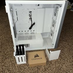 Corsair PC case