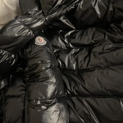 MONCLER JACKET 