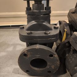Gate Valve