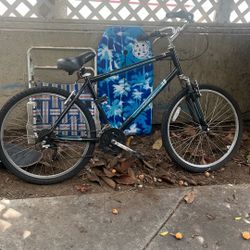 Diamond Bike 