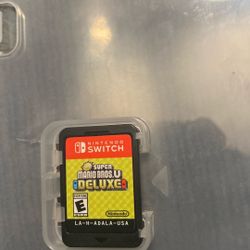  Mario Games I’m Asking $40