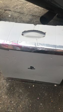 PS5 PlayStation