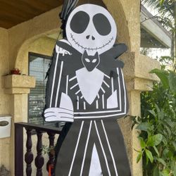 Jack Pinata 