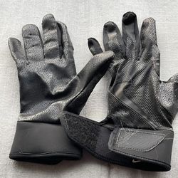 Baseball Gloves 