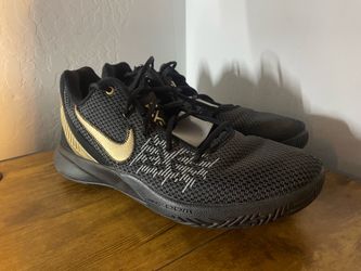 Nike basketball men’s shoes