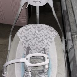 Ingenuity Baby Swing 