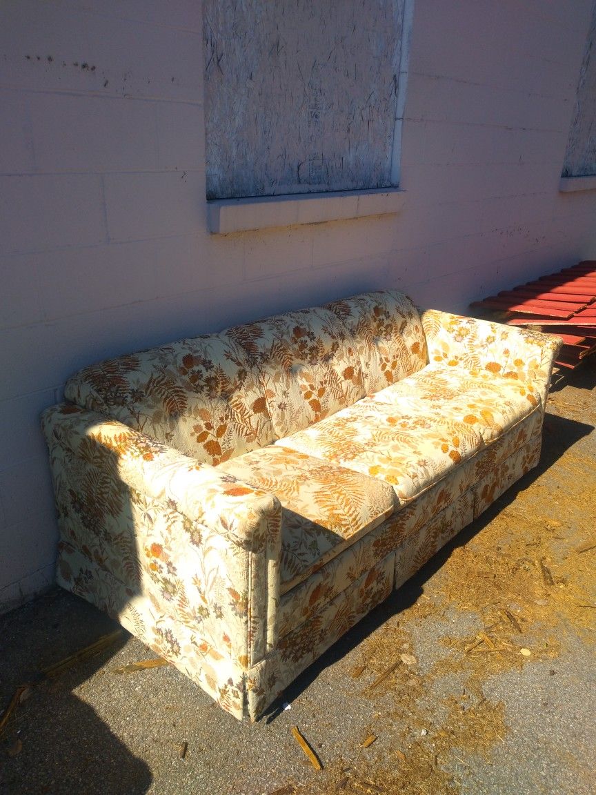 Sleeper Sofa