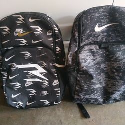 Nike Backpack $30 Each 