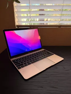 Macbook air