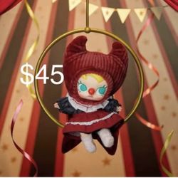 Why So Serious Molly