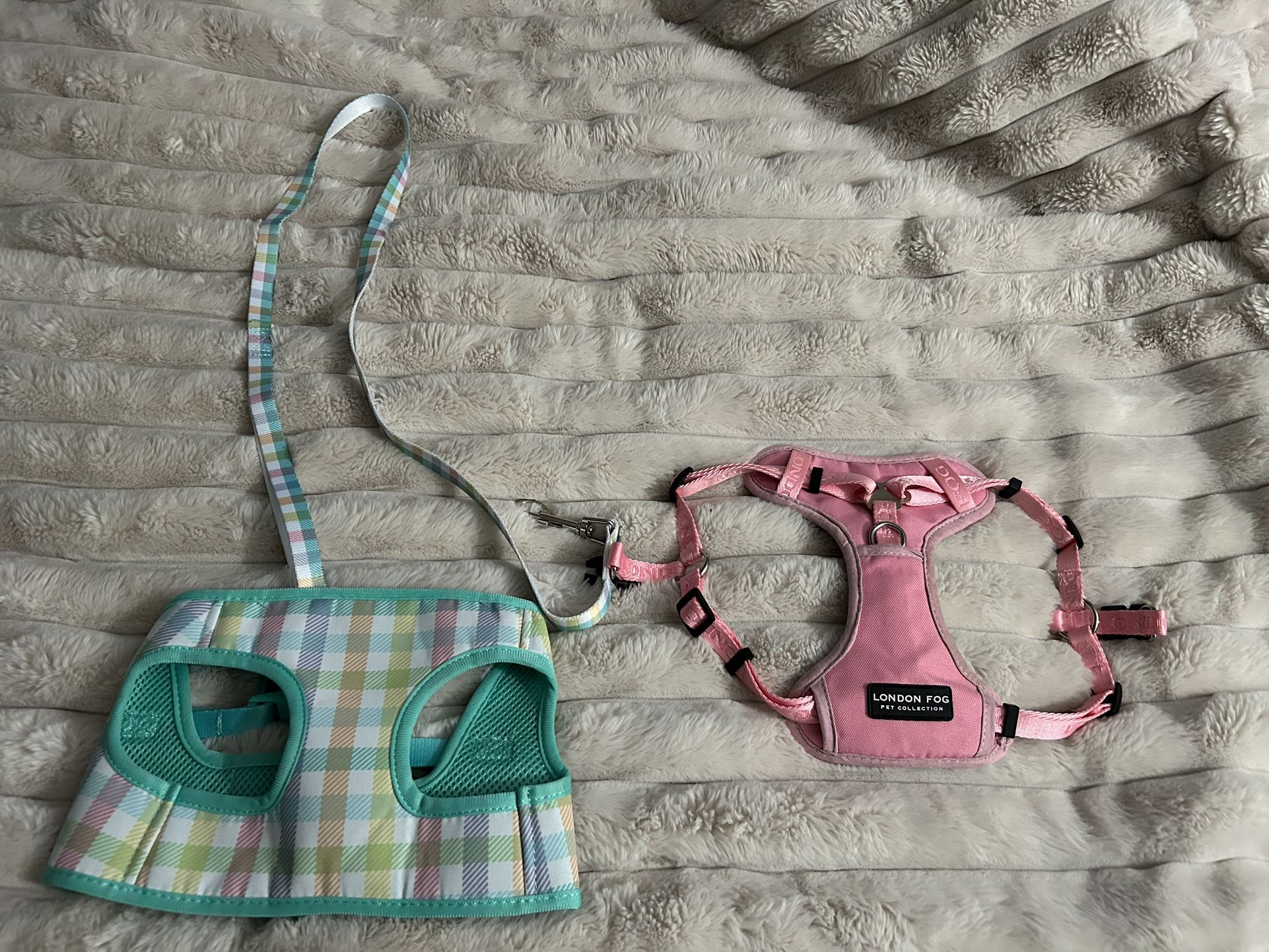 Medium Dog Harnesses