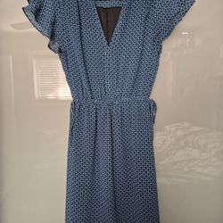 H&M Womens Dress Size 6