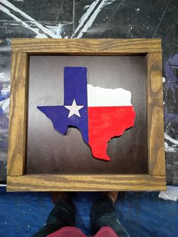 State of Texas