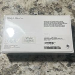 Brand new Magic Mouse