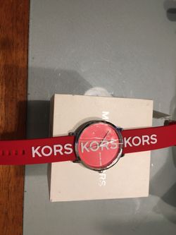 Michael Kors Ladies watch