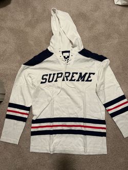 Supreme Hockey Top Jersey Spring/Summer 2015