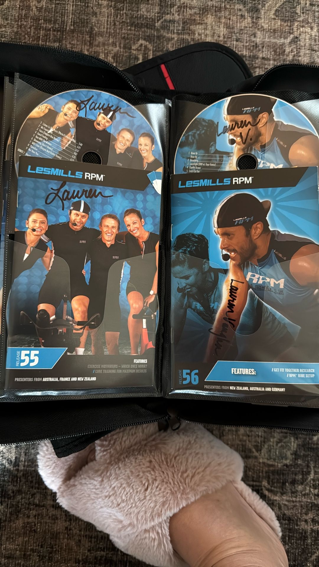 RPM releases 44-61